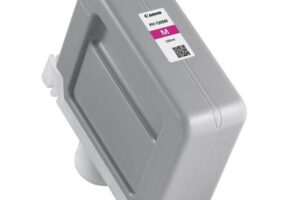 CANON Original ink cartridge PFI-1300 M