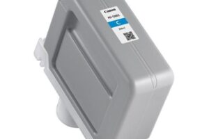 CANON Original ink cartridge PFI-1300 C