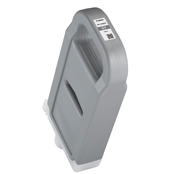 CANON Original ink cartridge PFI-1700 GY