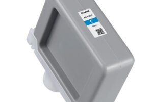 CANON Original ink cartridge PFI-1100