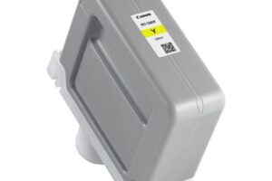 CANON Original ink cartridge PFI-1300 Y