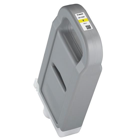 CANON Ink PFI-1700Y