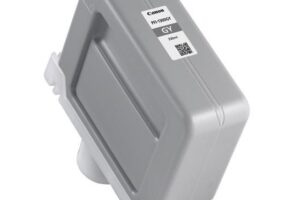 CANON Original ink cartridge PFI-1300 GY