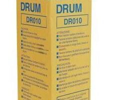Drum Unit Black
