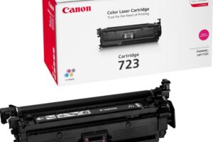 Toner Magenta 723