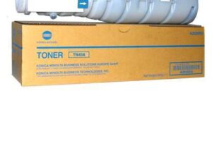 Toner Black