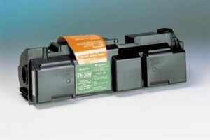 Toner Black