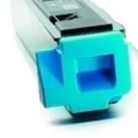 Cyan Cartridge