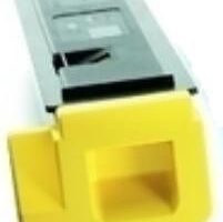 Yellow Cartridge