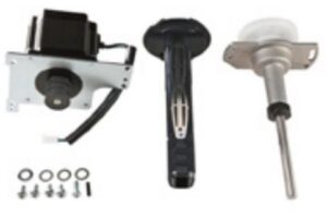 Rewinder, Media Internal