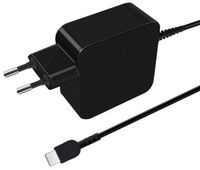 CoreParts USB-C Power Adapter 65W GaN - Bilde 4