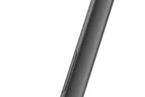 Dell PN7320A stylus pen 11 g Black