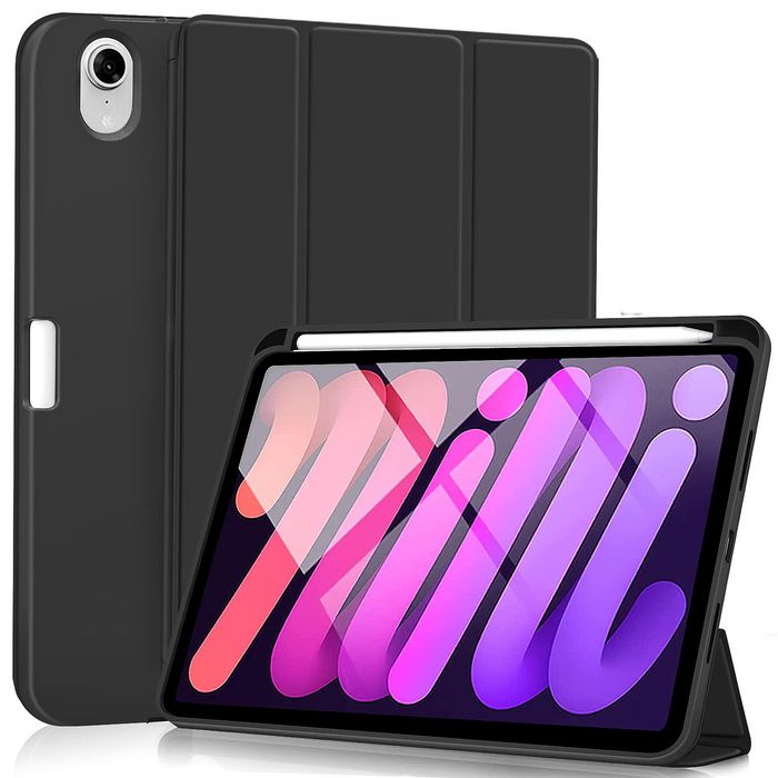 eSTUFF MIAMI Pencil Case iPad Mini 6 - Bilde 2