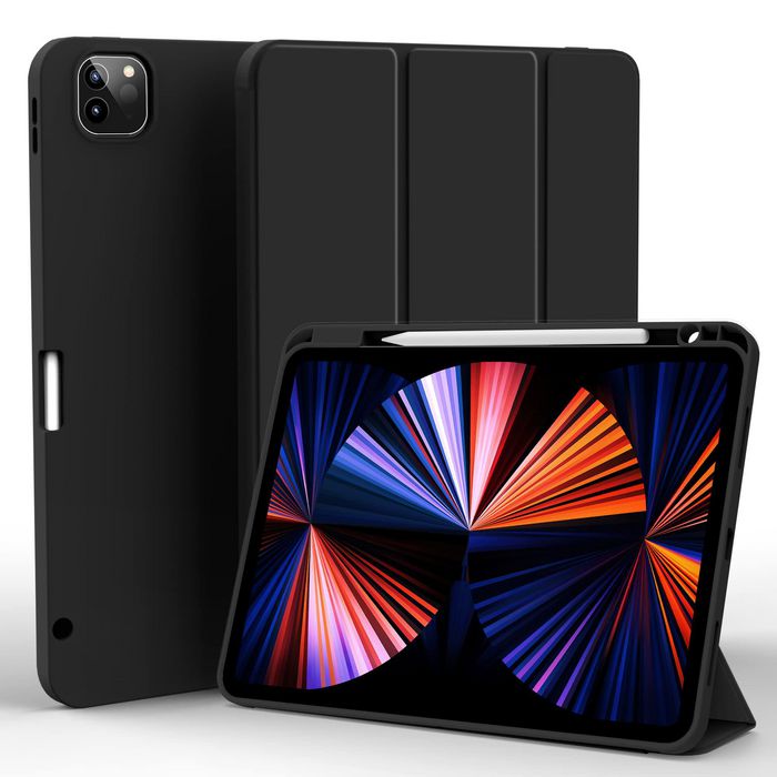 eSTUFF MIAMI Pencil Case iPad Pro 13 - Bilde 3