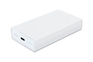 MicroConnect 60W PoE adapter IEEE802.3AF,