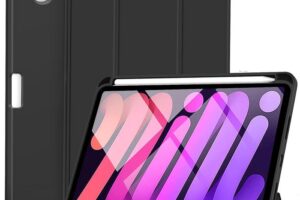 eSTUFF MIAMI Pencil Case iPad Mini 6