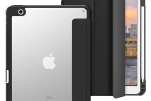 eSTUFF iPad 10.2 NEW YORK Mirror