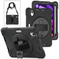 eSTUFF iPad Mini 6/7 AUSTIN Defender - Bilde 3