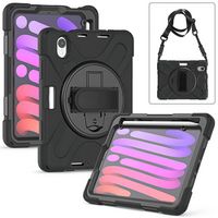 eSTUFF iPad Mini 6/7 AUSTIN Defender - Bilde 4