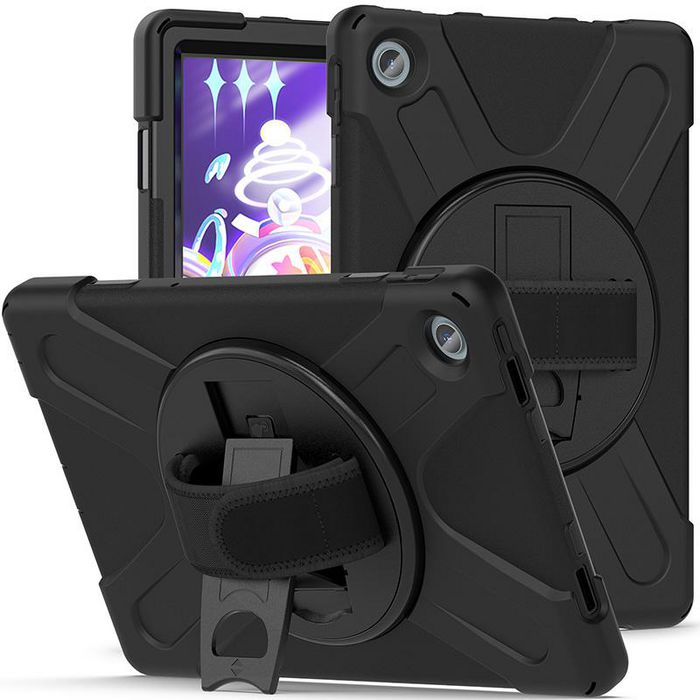 eSTUFF Lenovo TAB M10 Plus Gen 3 - Bilde 2