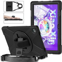 eSTUFF Lenovo TAB M10 Plus Gen 3 - Bilde 8