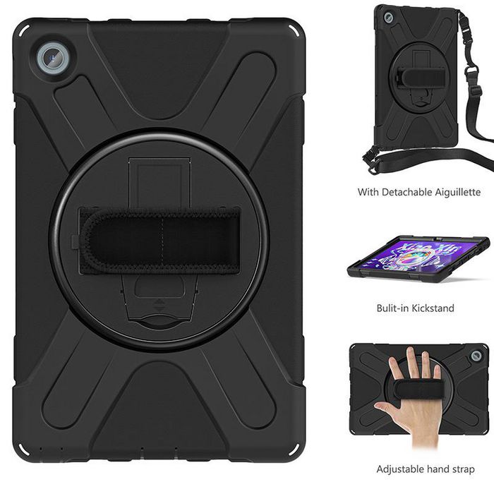 eSTUFF Lenovo TAB M10 Plus Gen 3 - Bilde 5