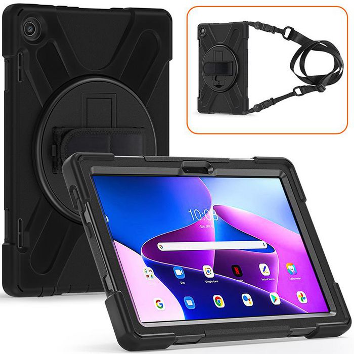 eSTUFF Lenovo TAB M10 3rd Gen 2022 - Bilde 2