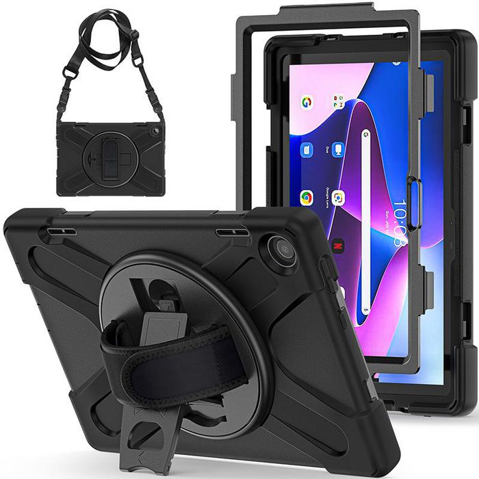 eSTUFF Lenovo TAB M10 3rd Gen 2022 - Bilde 4