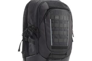 Dell Rugged Escape Backpack