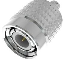 Panorama Antennas TNC CRIMP PLUG FOR RG174