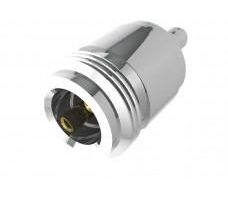 Panorama Antennas N SOC CRIMP 50 OHM URM 76