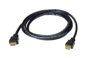Aten High Speed HDMI Cable with
