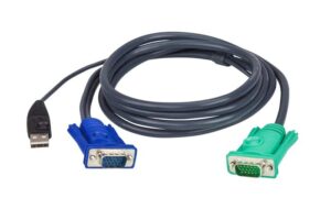 Aten USB KVM Cable 5m