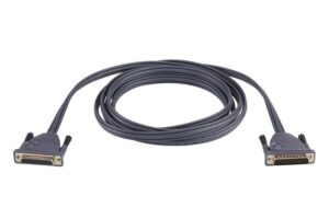 Aten Daisy Chain Cable 3,0m Black