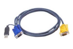 Aten USB Cable 1.8m