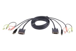 Aten DVID Dual Link Cable 3m