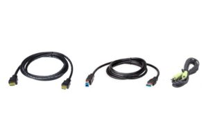 Aten 2L-7D02UHX3 2m