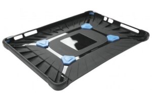 Mobilis PROTECH - Case + kickstand +