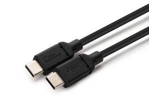 MicroConnect USB-C Charging Cable, 1m