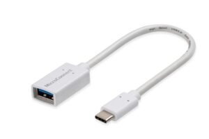 MicroConnect USB-C 3.2 Gen 1 to USB 3.2