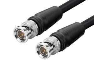 MicroConnect 12G-SDI BNC cable 5m