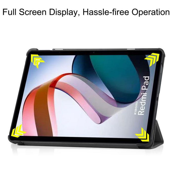 CoreParts Cover for Xiaomi Redmi Pad - Bilde 4