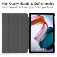CoreParts Cover for Xiaomi Redmi Pad - Bilde 16