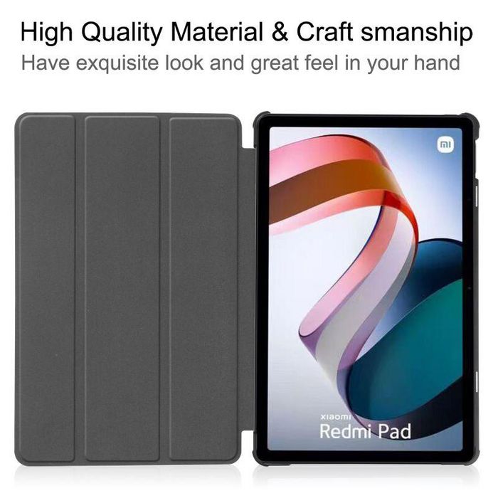 CoreParts Cover for Xiaomi Redmi Pad - Bilde 5