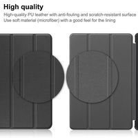 CoreParts Cover for Xiaomi Redmi Pad - Bilde 19