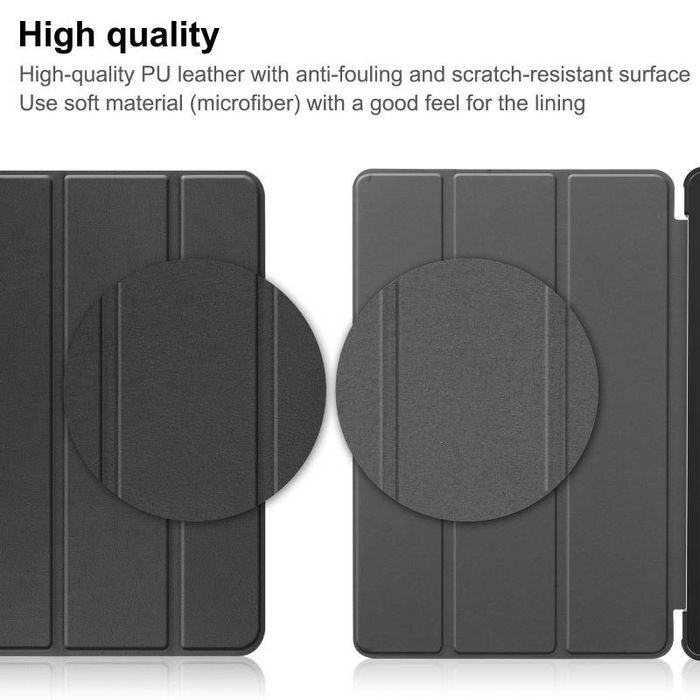 CoreParts Cover for Xiaomi Redmi Pad - Bilde 8