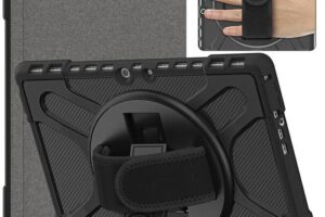 eSTUFF ATLANTA Defender Case