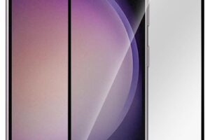 eSTUFF Samsung Galaxy S23 Screen