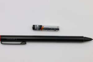 Lenovo Touchpen