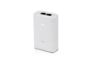 Ubiquiti POE Inject 24V/24W Gigabit P.